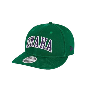 Бейсболка New Era Team Heritage 9Fifty Rc 60112596 (Оригінал)