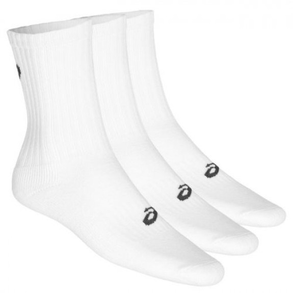 Носки Asics 3Ppk Crew Sock 155204-0001 (Оригинал) - фото №2