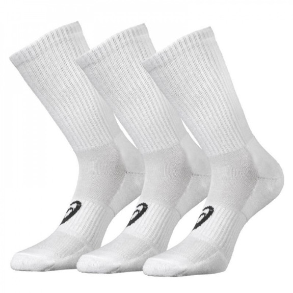 Носки Asics 3Ppk Crew Sock 155204-0001 (Оригинал)
