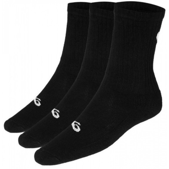 Носки Asics 3Ppk Crew Sock 155204-0900 (Оригинал)