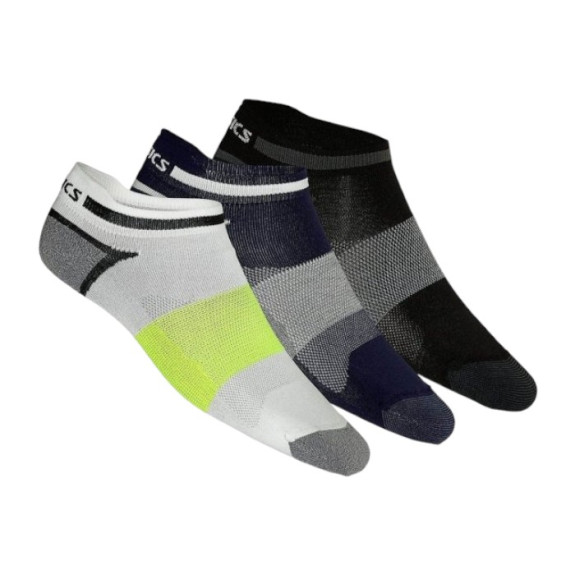 Носки Asics 3Ppk Lyte Sock 123458-452 (Оригинал) Носки Asics 3Ppk Lyte Sock 123458-452 (Оригинал)
