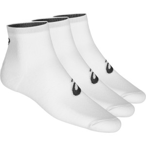 Носки Asics 3Ppk Quarter Sock 155205-0001 (Оригинал)