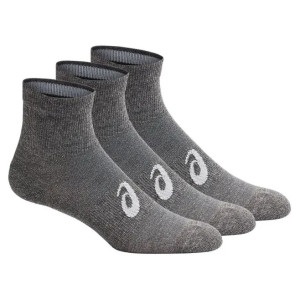 Носки Asics 3Ppk Quarter Sock 155205-020 (Оригинал)