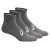 Носки Asics 3Ppk Quarter Sock 155205-020 (Оригинал)