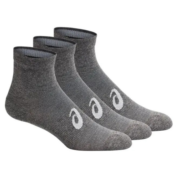 Носки Asics 3 pack Quarter Sock 155205-020 (Оригінал)