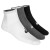 Носки Asics 3Ppk Quarter Sock 155205-0701 (Оригинал)