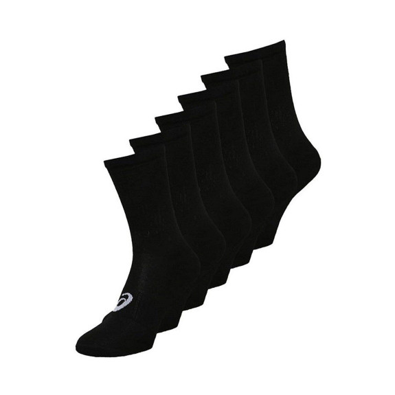 Носки Asics 6Ppk Crew Sock 141802-0904 (Оригінал) - фото №2
