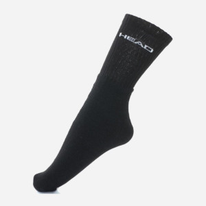 Носки Head Crew 3 pack Unisex 771027001-200 (Оригінал)