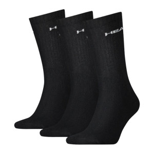 Носки Head Crew 3 pack Unisex 771027001-200 (Оригінал)