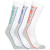 Носки Head Performance Crew 3P Unisex 791011001-003 (Оригинал)