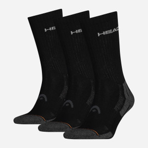 Носки Head Performance Crew 3 pack 741020001-200 (Оригінал)