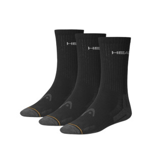 Носки Head Performance Crew 3 pack 741020001-200 (Оригінал)