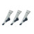 Носки Head Performance Crew 3 pack 741020001-650 (Оригінал)