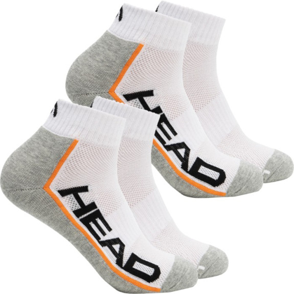 Носки Head Performance Quarter 2 pack 781009001-062 (Оригінал)