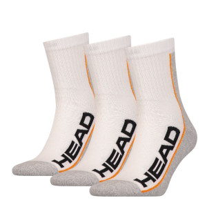 Носки Head Performance Short Crew 3Ppk 781010001-062 (Оригинал)