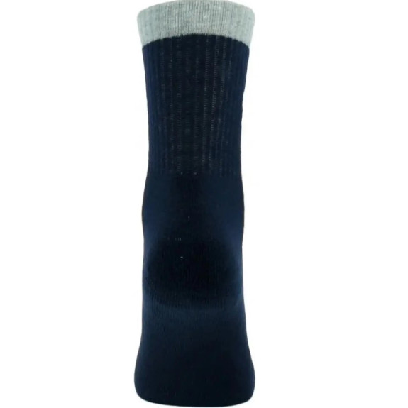 Носки Head Performance Short Crew 3Ppk 781010001-870 (Оригинал) - фото №2 Носки Head Performance Short Crew 3Ppk 781010001-870 (Оригинал) - фото №2