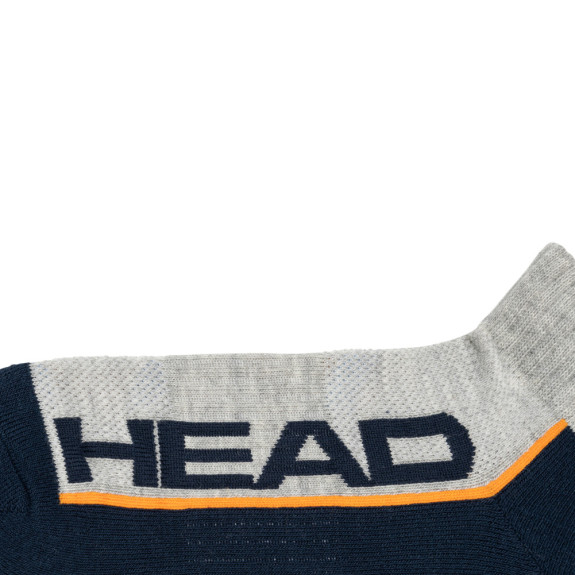 Носки Head Performance Sneaker 2Pack 791018001-870 (Оригінал) - фото №2