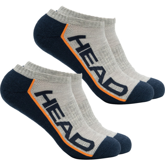 Носки Head Performance Sneaker 2Pack 791018001-870 (Оригінал) - фото №3