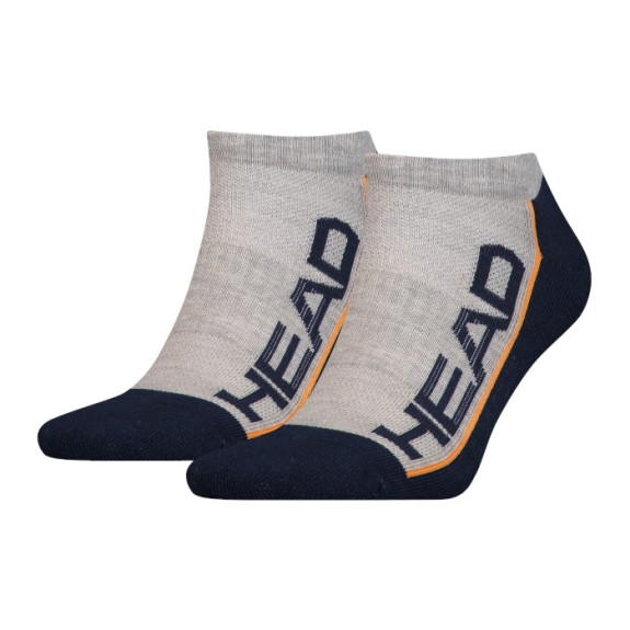 Носки Head Performance Sneaker 2Pack 791018001-870 (Оригінал)