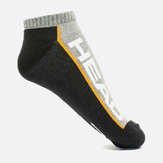Носки Head Performance Sneaker 2 pack 781008001-235 (Оригінал) - фото №2