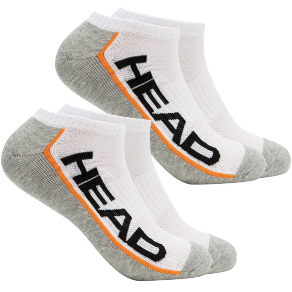 Носки Head Performance Sneaker 2Pack 791018001-062 (Оригінал) - фото №3