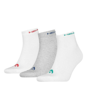 Носки Head Quarter 3P Unisex 761011001-003 (Оригинал)