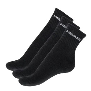 Носки Head Short Crew 3 pack 771026001-200 (Оригінал)