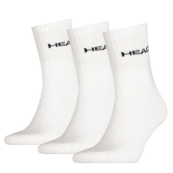 Носки Head Short Crew 3 pack 771026001-300 (Оригінал)