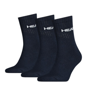 Носки Head Short Crew 3 pack 771026001-321 (Оригінал)