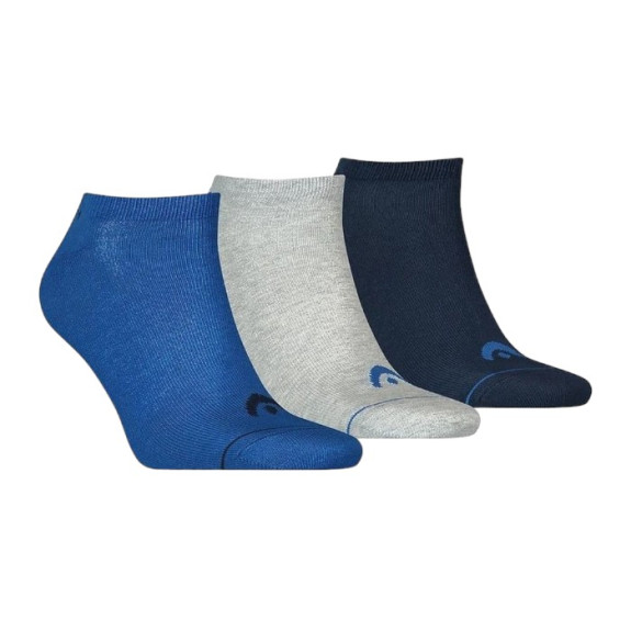 Носки Head Sneaker 3 pack 761010001-001 (Оригінал)
