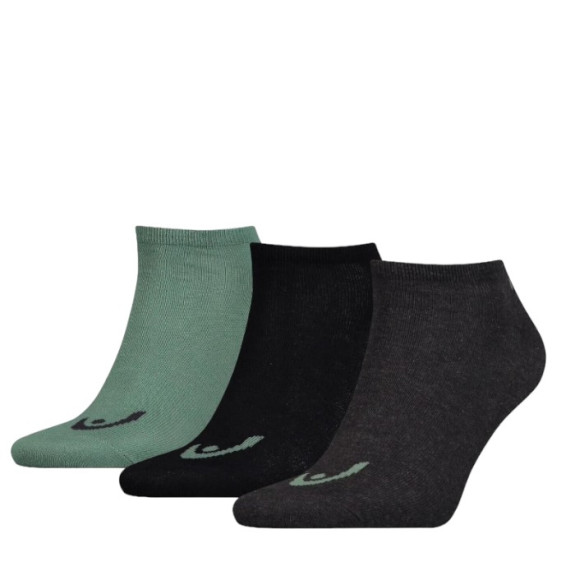 Носки Head Sneaker 3 pack 761010001-164 (Оригінал) Носки Head Sneaker 3 pack 761010001-164 (Оригінал)
