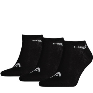 Носки Head Sneaker 3 pack 761010001-200 (Оригінал)