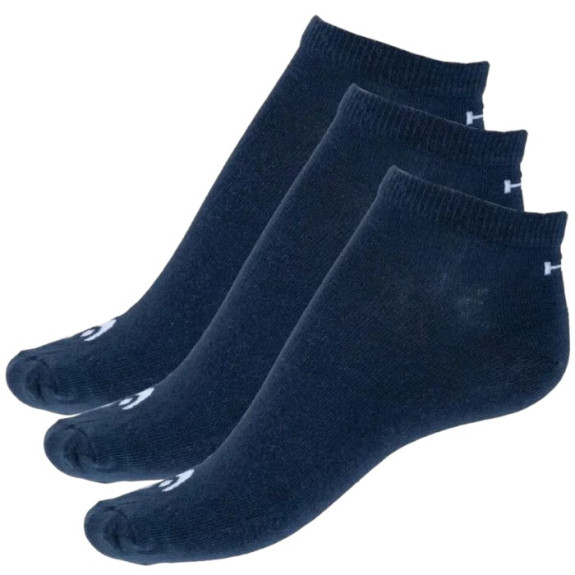 Носки Head Sneaker 3 pack 761010001-321 (Оригінал)