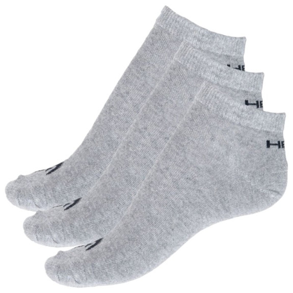 Носки Head Sneaker 3 pack 761010001-400 (Оригінал)