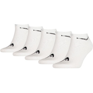 Носки Head Sneaker 5Ppk 781501001-300 (Оригінал)
