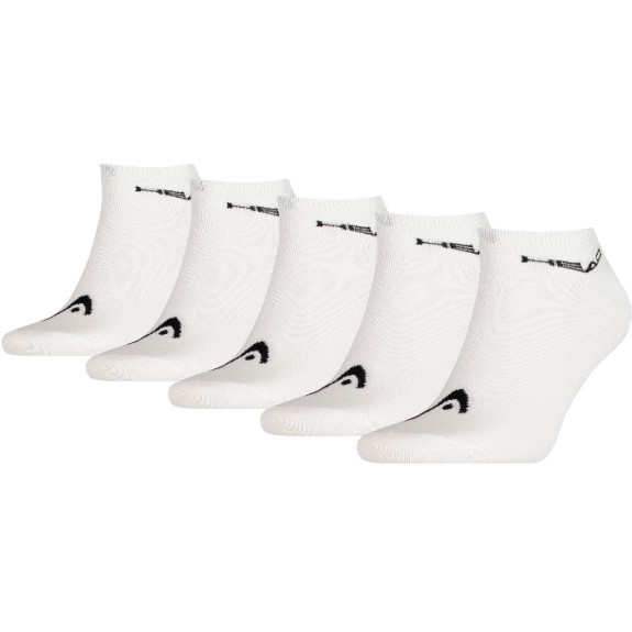 Носки Head Sneaker 5Ppk 781501001-300 (Оригінал)