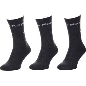 Носки Kappa Socks Logo Saboya 3 pack 304MT00-906 (Оригінал)