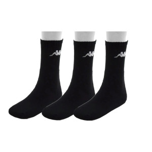 Носки Kappa Trisper Tennis Sock 3 pack 303WIG0-902 (Оригінал)