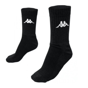 Носки Kappa Trisper Tennis Sock 3 pack 303WIG0-902 (Оригінал)