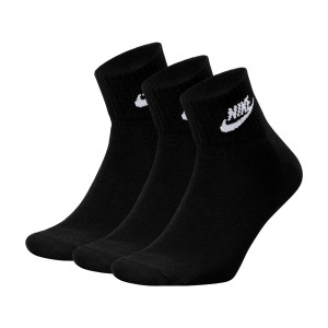 Носки Nike Sportswear Everyday Essential DX5074-010 (Оригінал)