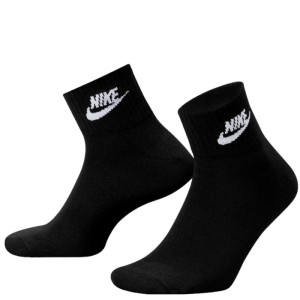 Носки Nike Sportswear Everyday Essential DX5074-010 (Оригінал)