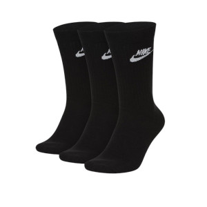 Носки Nike Sportswear Everyday Essential DX5025-010 (Оригінал)