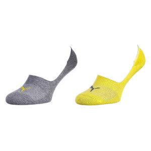 Носки Puma Footie 2 pack Unisex 141011001-003 (Оригінал)