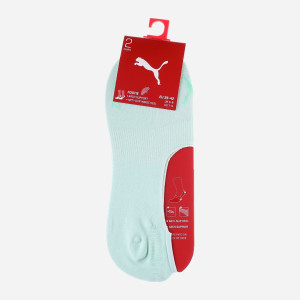 Носки Puma Footie 2P Unisex 141011001-004 (Оригинал)