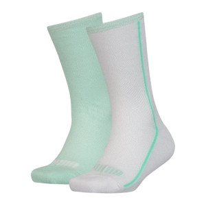 Носки Puma Girls Mesh Sock 2P 104006001-011 (Оригинал)