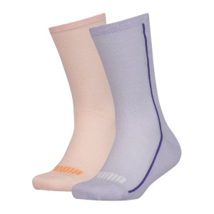 Носки Puma Girls Mesh Sock 2P 104006001-012 (Оригинал)