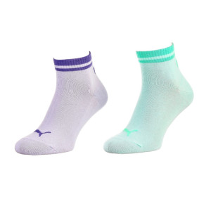 Носки Puma Heritage Quarter 2P 281012001-004 (Оригинал)