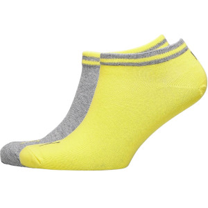 Носки Puma Heritage Sneaker 2 pack 281011001-003 (Оригінал)