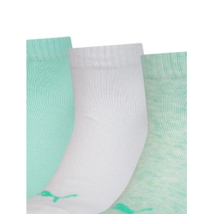 Носки Puma Kids Quarter 3P 194011001-011 (Оригинал)