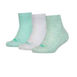 Носки Puma Kids Quarter 3P 194011001-011 (Оригинал)